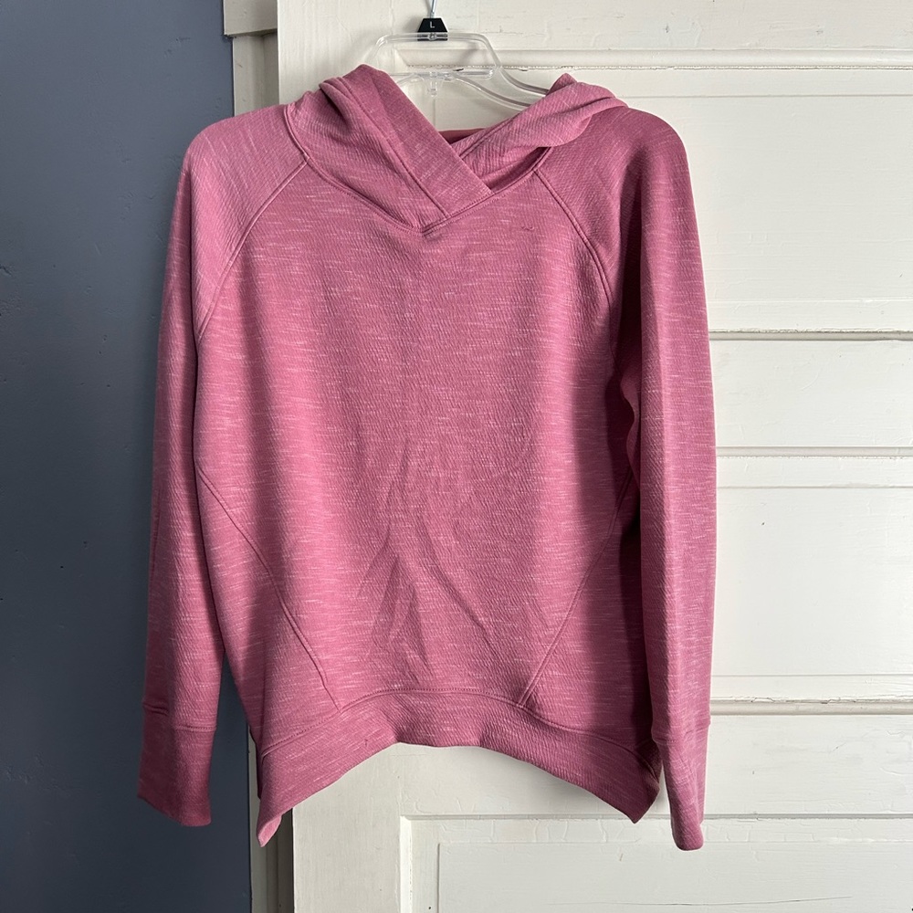 Prana Hoodie